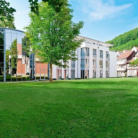 Hôtel Parkresidenz Bad-Sooden à Bad Sooden-Allendorf Extérieur photo