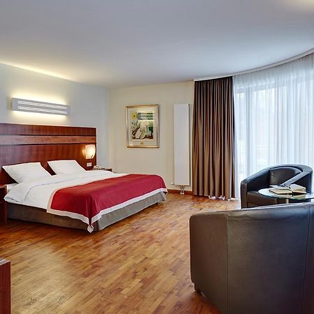 Hôtel Parkresidenz Bad-Sooden à Bad Sooden-Allendorf Extérieur photo