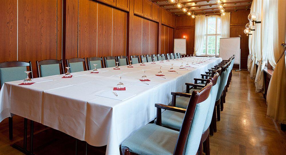 Hôtel Parkresidenz Bad-Sooden à Bad Sooden-Allendorf Extérieur photo