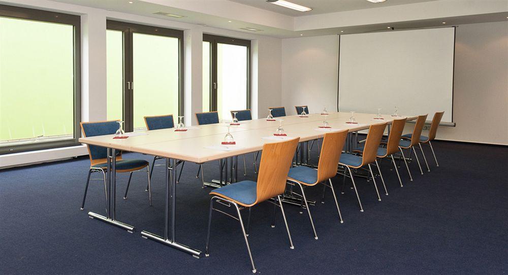 Hôtel Parkresidenz Bad-Sooden à Bad Sooden-Allendorf Extérieur photo