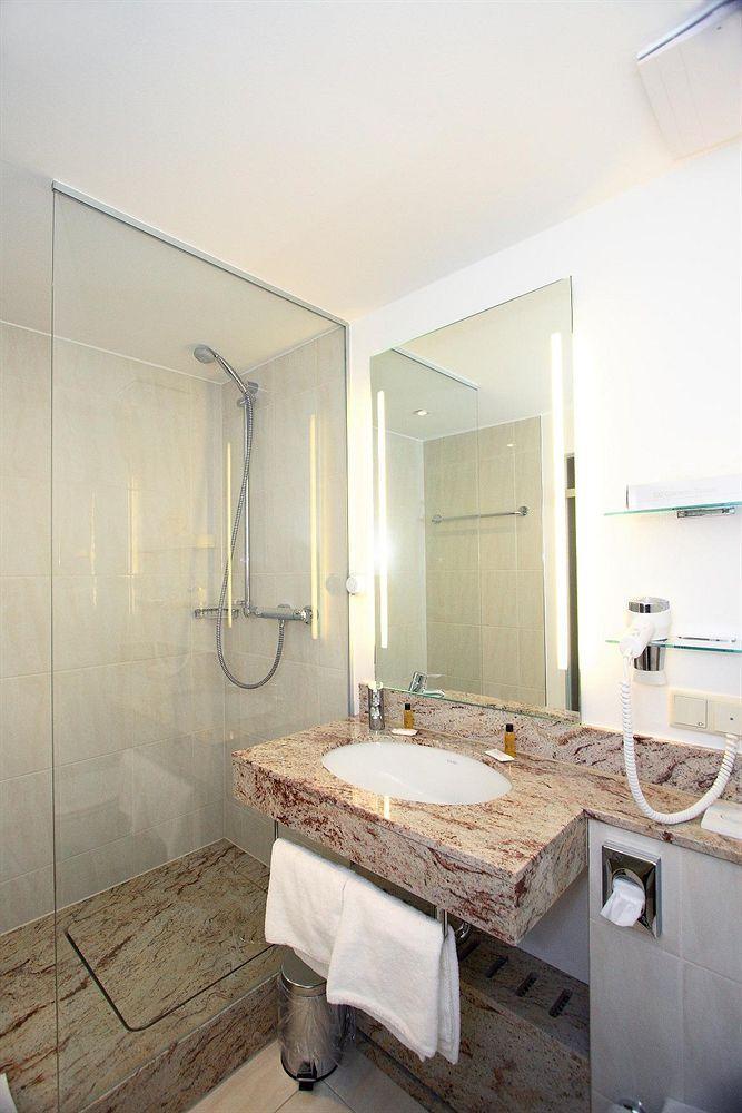 Hôtel Parkresidenz Bad-Sooden à Bad Sooden-Allendorf Extérieur photo