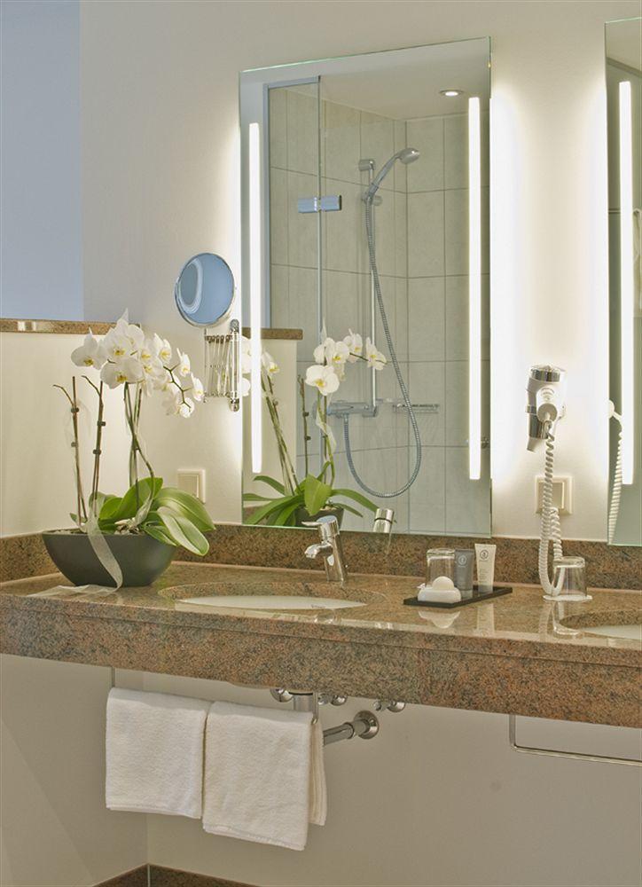 Hôtel Parkresidenz Bad-Sooden à Bad Sooden-Allendorf Extérieur photo