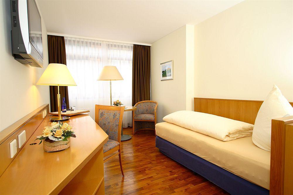 Hôtel Parkresidenz Bad-Sooden à Bad Sooden-Allendorf Extérieur photo