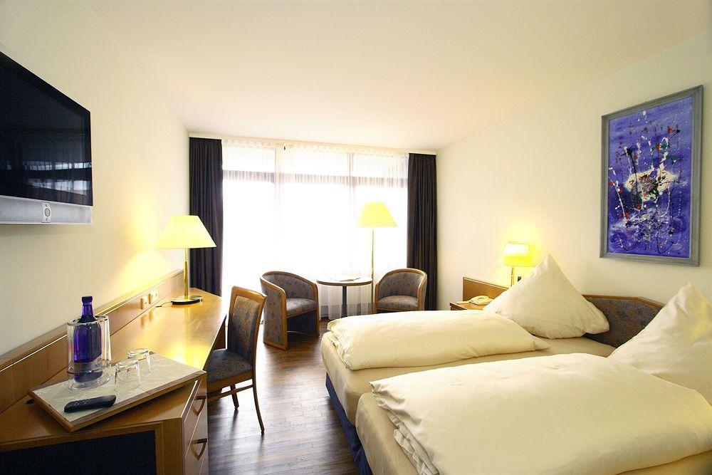 Hôtel Parkresidenz Bad-Sooden à Bad Sooden-Allendorf Extérieur photo