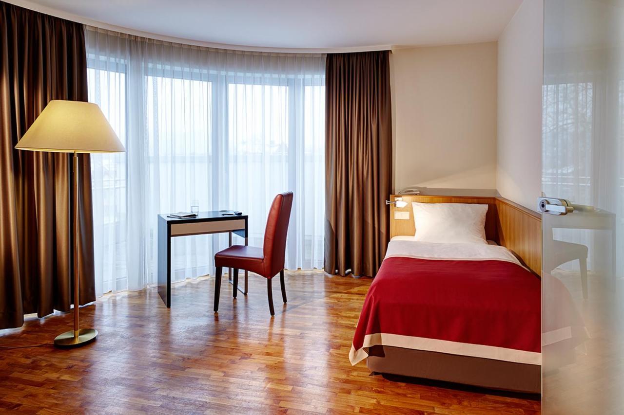Hôtel Parkresidenz Bad-Sooden à Bad Sooden-Allendorf Extérieur photo