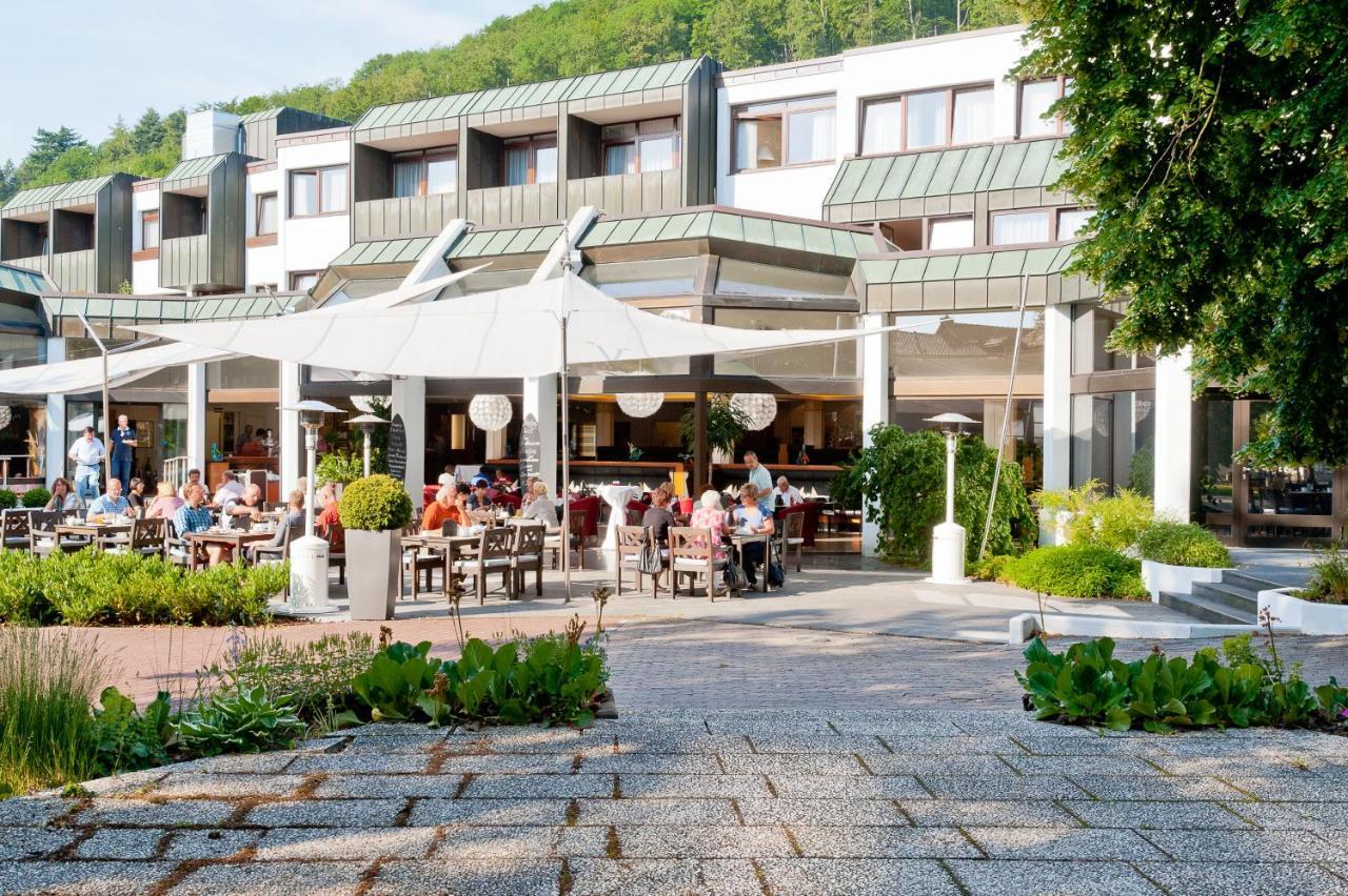 Hôtel Parkresidenz Bad-Sooden à Bad Sooden-Allendorf Extérieur photo