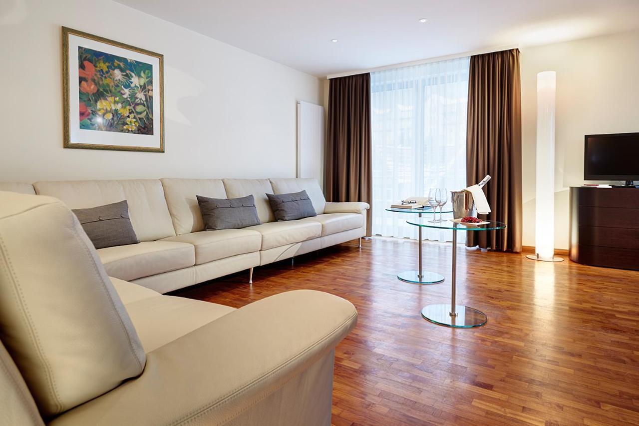 Hôtel Parkresidenz Bad-Sooden à Bad Sooden-Allendorf Extérieur photo